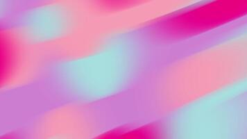 gradient abstract design in pastel pink lavender magenta and light blue tones Perfect for modern invitations digital art or branding material for festive events video