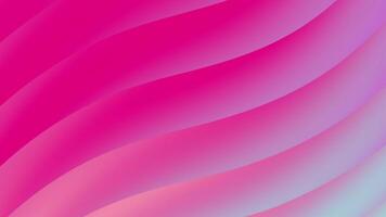 gradient of vibrant pink and purple tones with flowing wave elements Perfect for festive celebrations digital designs or event invitations video