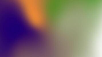 Blurred multicolored gradient background suitable for graphic design projects social media posts website backgrounds and digital presentations video