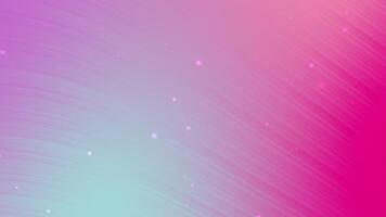 dazzling gradient blending pink and blue hues with glowing sparkles and diagonal streaks Perfect for celebrations modern posters or elegant event invitations video