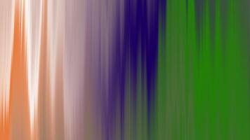 Vertical multicolored blurred lines form abstract pattern Suitable for backgrounds digital designs and vibrant artistic projects Ideal for graphic designers video