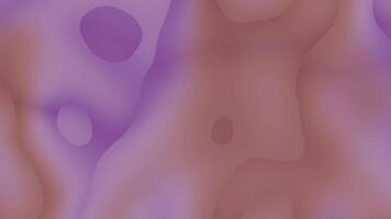 A smooth gradient in purple, pink, and mauve hues with a flowing wave texture. The design creates a calming and fluid abstract background with a minimalist and modern aesthetic. video