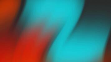 Blurred red blue black colors for dynamic backgrounds, abstract designs, vibrant concepts, graphic overlays, artistic presentations, and artistic wallpapers. video