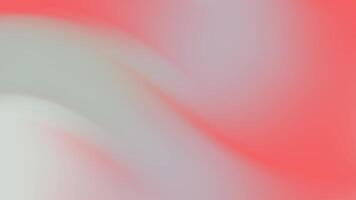 A blurred background with a gradient of pink and red tones, softly blended with hints of light gray. The smooth transitions create an artistic and abstract effect, ideal for modern designs. video