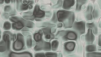 Grey and green abstract pattern suitable for backgrounds, textiles, stationery, and packaging designs with a modern feel. video