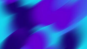 Blue and purple gradient background suitable for digital design projects, web banners, social media posts, and presentation slides. video