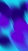 Blue and purple abstract background perfect for web design, social media graphics, or digital art projects needing a vibrant touch. video