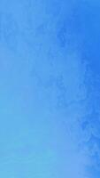 Simple blue vertical background with light blue gradient suitable for presentations, banners, social media graphics, website designs, and digital artwork. video