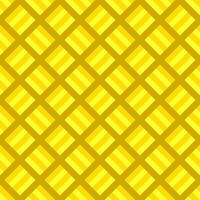 Simple seamless square pattern background - graphic design vector