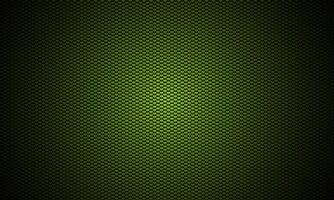 abstract chartreuse carbon fiber texture background vector
