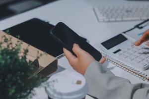 How to get started with a business credit card photo