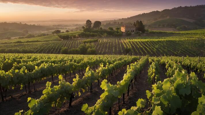 Klingshirn Winery
