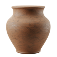 Planter pots designed for growing plants and enhancing living spaces png