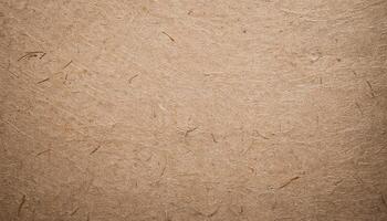 Brown paper texture background photo
