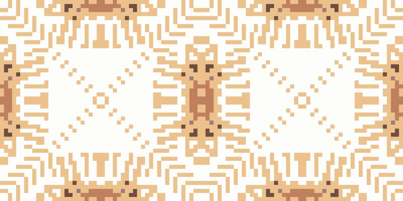 Repeating Pattern Islamic Geometric Pattern Backgroundfolk Embroidery, Aztec Geometric Ornament Print. Design for Carpet, Wallpaper, Clothing, Wrapping, Fabric
