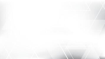 Abstract white and gray color, modern design stripes background with geometric triangle shape,illus vector