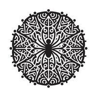 spider web art image vector