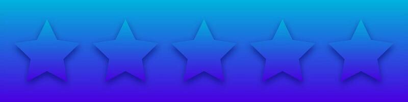 Purple star icon representing five-star rating, customer feedback, product quality, review system, favorite sign, service evaluation, UI rating element, satisfaction level, review stars. vector