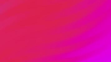 Abstract Pink and Magenta Gradient Background Texture Vivid Color Swirl Design Digital Art video