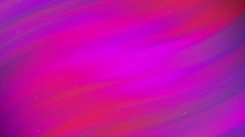Abstract Purple and Pink Swirls Background Design with Sparkling Lights, Gradient Texture, Digital Art, Fuchsia and Magenta Hues, Smooth Waves Pattern, Modern Wallpaper video