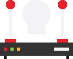 Wifi Router Modem Programming vector
