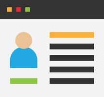 Hacking Security Crime Programming vector