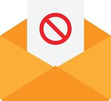 Email File Data vector