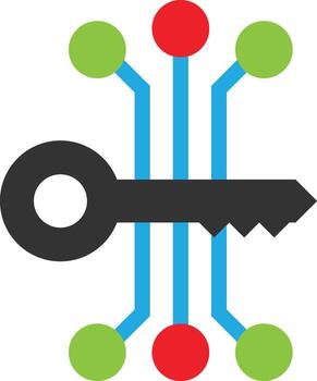 cifrado seguridad proteccion programación vector