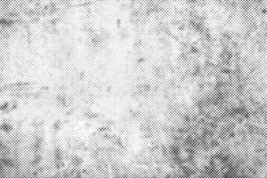 Grunge vintage halftone texture. Abstract dots texture background. vector