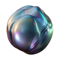 magnificent modern Dim Light Distorted Glass Reflection Isolated high quality png