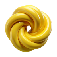 beautiful modern Wavy Flux Pattern Dynamic Energy Isolated png