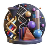 magnificent modern Dna Microarray Experiment Setup Cutout detailed png