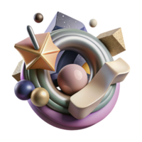 extraordinary traditional Abstract Sculpture Symbol Chisel Design Transparent Background high resolution png