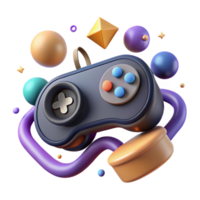 wonderful vintage Vr Controller with Customizable Buttons User Preferences Cutout professional png