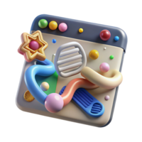 wonderful classic Genome Browser Interface Transparent Cutout genuine png