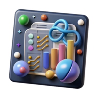 wonderful minimalist Genome Browser Data Visualization Options Transparent detailed png