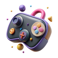 magnificent minimalist Vr Controller with Customizable Buttons User Preferences Cutout high quality png