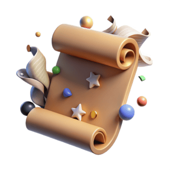 elegant rustik gammal manus träsnideri Skära ut på mörk bakgrund äkta png