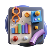 wonderful vintage Genome Editing Applications Chart Isolated Element high resolution png