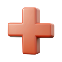 elegant mysterious mid-century Symmetrical cross icon with sharp edges. Minimal, with Scalable Design. exclusive png