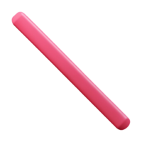 exemplary surreal Single diagonal line, bright pink. Crisp edges, minimal design with Scalable Design. genuine png