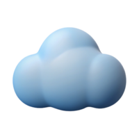 sumptuous quintessential Crisp edges monoline cloud. Clean lines, flat color, with Scalable Design. png