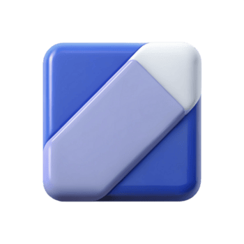 linda notável quadrado crachá dividido diagonalmente. mínimo, fresco arestas, com escalável Projeto. png