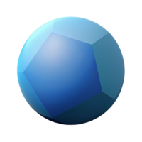 captivating passionate urban Geometric circle with crisp edge. Flat color, clean lines with Scalable Design. refined png