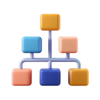 impressive creative Pictogram of a speaker. Single-weight stroke, symmetrical, flat color with Scalable Design. perfect clarity png