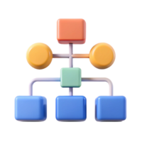 dramatic classic Pictogram of a speaker. Single-weight stroke, symmetrical, flat color with Scalable Design. luxury png