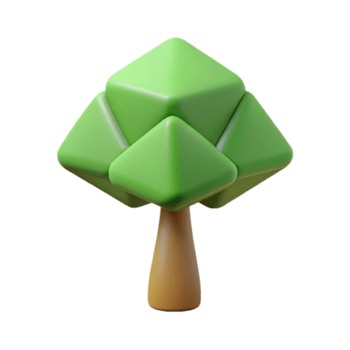 imaculado urbano plano cor isométrico seta com limpar \ limpo linhas e uma verde direção com escalável Projeto. galeria padrão png