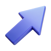 elegant mysterious art deco Arrow left icon. Straight leftward arrow. Flat color, with Scalable Design. gallery standard png