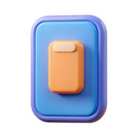 glorious timeless A symmetrical phone icon. Scalable, clean lines, flat color with Scalable Design. png