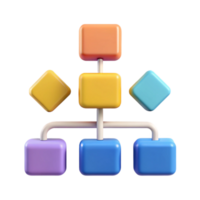 exquisite inspired Pictogram of a speaker. Single-weight stroke, symmetrical, flat color with Scalable Design. png